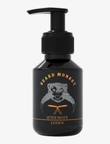 Beard Monkey - Aftershave Lotion - Priemonė po skutimosi - Nude