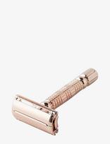 Beard Monkey - Twistrazor Rose Gold - Skrudintuvas - Nude