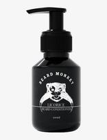 Beard Monkey - Beard Conditioner Licorice - Barzdos kondicionierius - Nude