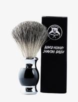Beard Monkey - Shaving Brush - Barzdos šukos - Nude