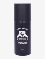 Beard Monkey - Hairspray Strong - Plaukų lakas - Nude
