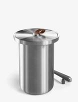 SACKit - Wine Cooler - Kibirėlis ledui - Sidabro