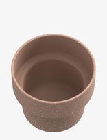 SACKit - Flowerpot - Gėlių vazonas - Rožinė