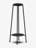 SACKit - Patio Accessory Stand - Paltų kabliukai ir lentynos - Juoda