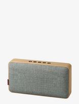 SACKit - Move Wood - Garsiakalbis - Ruda