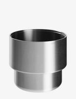 SACKit - Wine Bucket - Kibirėlis ledui - Sidabro