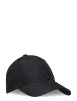 Adidas By Stella McCartney - Asmc Cap - Kepurė - Juoda
