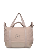 Adidas By Stella McCartney - Asmc Tote - Tote krepšys - Smėlio