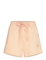 Adidas By Stella McCartney - Asmc Terry Sho - Sportiniai šortai - Rožinė