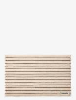 Bongusta - Naram Bath Mat - Vonios kilimėlis - Kreminė spalva