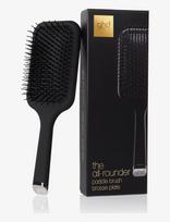 Ghd - Ghd The All-Rounder Paddle Brush - Plaukų šepetys - Juoda