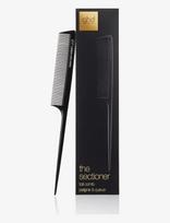 Ghd - Ghd The Sectioner Tail Comb - Šukos ir šepečiai - Juoda