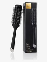 Ghd - Ghd The Blow Dryer Ceramic Brush 45Mm, Size 3 - Apvalus šepetys plaukams - Juoda