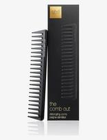 Ghd - Ghd The Comb Out Detangling Comb - Šukos ir šepečiai - Juoda