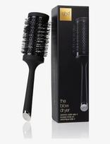 Ghd - Ghd The Blow Dryer Ceramic Brush 55Mm, Size 4 - Apvalus šepetys plaukams - Juoda