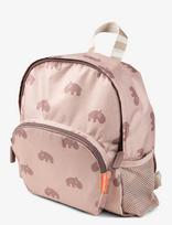 Done By Deer - Kids Backpack Ozzo Powder 5 L - Kuprinė - Rožinė
