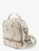 Done By Deer - Kids Insulated Lunch Bag Lalee Sand - Kuprinė - Kreminė spalva