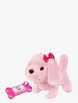 Simba Toys - Chichi Love Little Puppy - Interaktyvūs gyvūnai - Rožinė