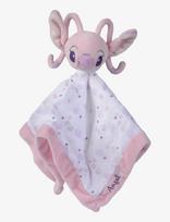 Lilo & Stitch - Disney Lilo & Stitch, Angel Comforter (40Cm) - Antklodė - Rožinė