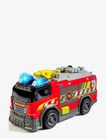Dickie Toys - Dickie Toys Fire Truck - Gaisrinės mašinos žaislas - Marga / raštuota