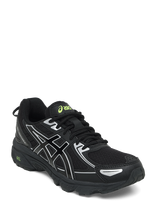 Asics - Gel-Venture 6 Gs - Žemakulniai sportbačiai - Juoda