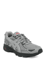 Asics - Gel-Venture 6 Gs - Žemakulniai sportbačiai - Pilka