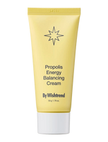 By Wishtrend - By Wishtrend Propolis Energy Balancing Cream 50Ml - Dieninis veido kremas - Nude