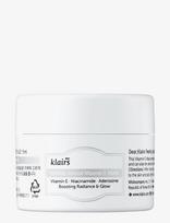 Klairs - Freshly Juiced Vitamin E Mask Mini - Detoksikuojanti veido kaukė - Nude