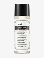 Klairs - Gentle Black Fresh Cleansing Oil Mini - Aliejinis prausiklis - Nude