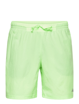 New Balance - Sport Essentials Short 7" - Sportiniai šortai - Žalia