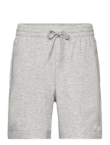 New Balance - Sport Essentials French Terry Short 7" - Sportiniai šortai - Pilka