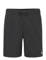 New Balance - Sport Essentials French Terry Short 7" - Sportiniai šortai - Juoda