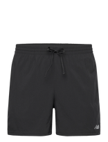 New Balance - Sport Essentials Short 5" - Sportiniai šortai - Juoda