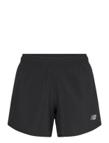 New Balance - Sport Essentials Short 5" - Sportiniai šortai - Juoda