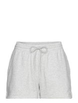 New Balance - Sport Essentials French Terry Short - Sportiniai šortai - Pilka