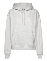 New Balance - Sport Essentials French Terry Hoodie - Džemperis - Pilka