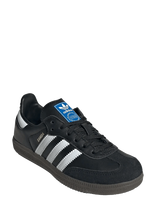 Adidas Originals - Samba Og C - Žemakulniai sportbačiai - Juoda