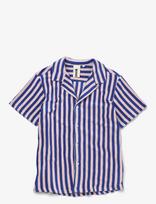 Bongusta - Naram Shirt - Pižama - Mėlyna
