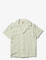 Bongusta - Naram Shirt - Pižama - Balta