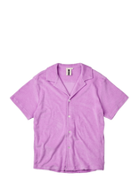 Bongusta - Naram Shirt - Pižama - Violetinė