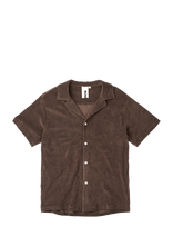 Bongusta - Naram Shirt - Pižama - Ruda
