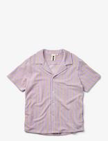Bongusta - Naram Shirt - Pižama - Violetinė