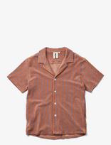 Bongusta - Naram Shirt - Pižama - Ruda