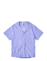Bongusta - Naram Shirt - Pižama - Mėlyna