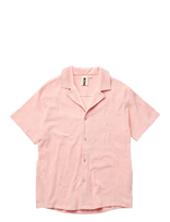 Bongusta - Naram Shirt - Pižama - Rožinė