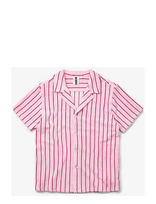 Bongusta - Naram Shirt - Pižama - Rožinė
