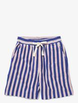 Bongusta - Naram Shorts - Pižama - Mėlyna