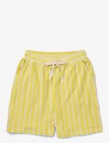 Bongusta - Naram Shorts - Pižama - Geltona
