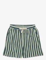 Bongusta - Naram Shorts - Pižama - Žalia