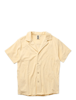 Bongusta - Naram Shirt - Pižama - Geltona